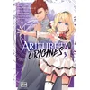 Image de Arifureta - origines - Tome 03