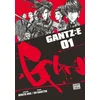 Image de Gantz :e - Tome 01