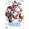 Image de Ayakashi triangle - Tome 02