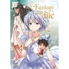 Image de A fantasy lazy life - Tome 10