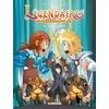 Image de Les légendaires - missions - Tome 04