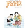 Image de Une sacrée mamie - Tome 01