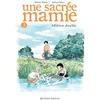 Image de Une sacrée mamie - Tome 03
