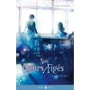 Image de Nos coeurs figés - first time