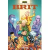 Image de Invincible univers - brit intégrale
