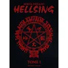 Image de Hellsing perfect edition - Tome 01
