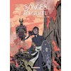Image de Les songes du roi griffu - Tome 02