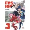 Image de From fps to rpg - Tome 03
