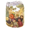 Image de Mauve bergamote - Tome 03