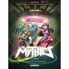 Image de Les mythics - Tome 20 thetys