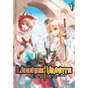 Image de Légende vivante - Tome 07