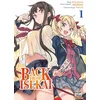 Image de Back from isekai - Tome 01