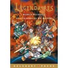 Image de Les légendaires - aventures - Tome 11