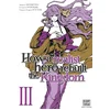 Image de How a realist hero rebuilt the kingdom - Tome 03