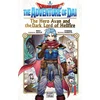 Image de Dragon quest - the adventure of daï - the hero avan and the dark lord of hellfire - Tome 01