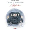 Image de Quand la nuit tombe - mylaine