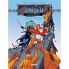 Image de Donjon antipodes + 10003