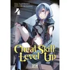 Image de Cheat skill level up - Tome 04