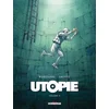 Image de Utopie - Tome 02