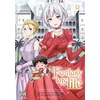 Image de A fantasy lazy life - Tome 15