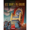 Image de Les souris du louvre - Tome 05