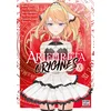 Image de Arifureta - origines - Tome 08