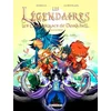 Image de Les légendaires - les chroniques de darkhell - Tome 05