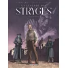 Image de La légende des stryges - Tome 01