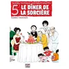 Image de Le dîner de la sorcière