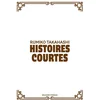 Image de Rumiko takahashi - histoires courtes