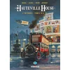 Image de Hauteville house - intégrale t16 à t19