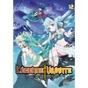 Image de Légende vivante - Tome 12