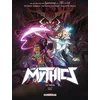 Image de Les mythics - Tome 24