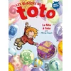 Image de Les blagues de toto - la fête à toto