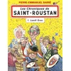 Image de Les chroniques de saint-roustan - Tome 01