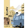 Image de L'odyssée d'hakim - Tome 01 - de la syrie à la turquie - groupe de