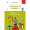 Image de Mon cahier d'exercices pour devenir un as en maths : CE1-CE2
