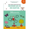 Image de Mon cahier d'exercices pour devenir un as en maths, CM1-CM2