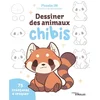 Image de Dessiner des animaux chibis