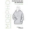 Image de Morpho : anatomie des plis de vêtements