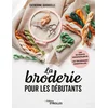 Image de La broderie pour les débutants