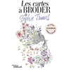 Image de Les cartes à broder de Sophie Truant