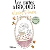 Image de Les cartes à broder de Marion Romain