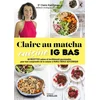 Image de Claire au matcha cuisine IG BAS