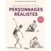 Image de Dessiner des personnages réalistes