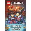 Image de LEGO ® NINJAGO ® L'attaque furtive