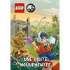 Image de Lego Jurassic World. Une visite mouvementée