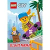 Image de Lego®City® Le saut parfait !