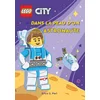 Image de Lego®City® Dans la peau d'un astronaute