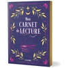 Image de Carnet de lecture comet